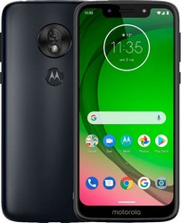 Ремонт телефона Motorola Moto G7 Play в Иркутске